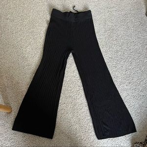 Princess Polly cropped wide leg pant